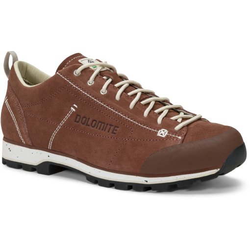 Produktbild von Dolomite 54 Low Evo Schuhe Herren - chestnut brown