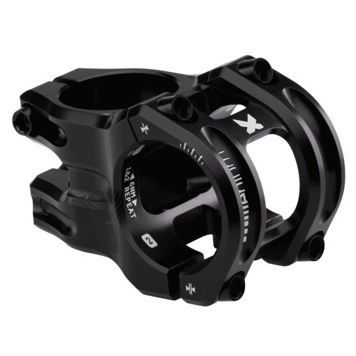 Foto de Sixpack DJ Potencia - 31.8mm - negro