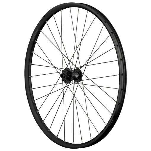 Produktbild von Hope FORTUS 30 SC - Pro 5 - Laufradsatz - 29&quot; | 6-Bolt - 15x110mm / 12x148mm Boost | SRAM XD - schwarz
