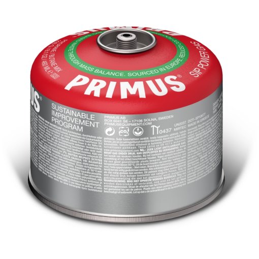 Foto de Primus Cartucho Gas - SIP Power Gas L1 - 230g