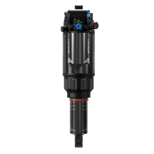 sup！ RockShox Super Deluxe Ultimate Rear Shock | RC2T | Linear XL