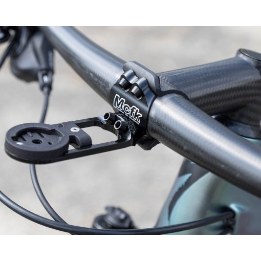 Mcfk 31.8 Carbon Stem 6° - 3K | BIKE24