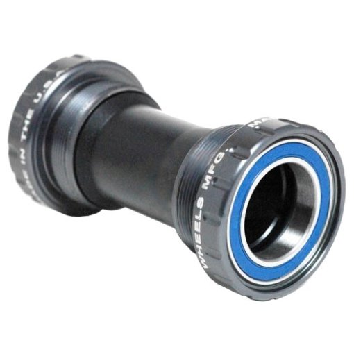 Foto de Wheels Manufacturing Bottom Bracket - ABEC-3 - BSA-68-GXP