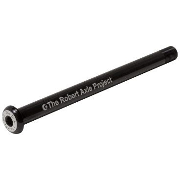 Foto de The Robert Axle Project Eje Pasante para la Rueda Delantera - Lightning - 12x100mm - M12x1.5 - 130mm - LIG519