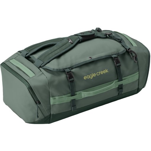 Foto de Eagle Creek Cargo Hauler Bolsa de viaje de 60 litros - sycamore green