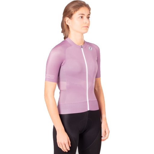 Immagine prodotto da Bioracer Maglie Ciclismo Donna - Epic - rose