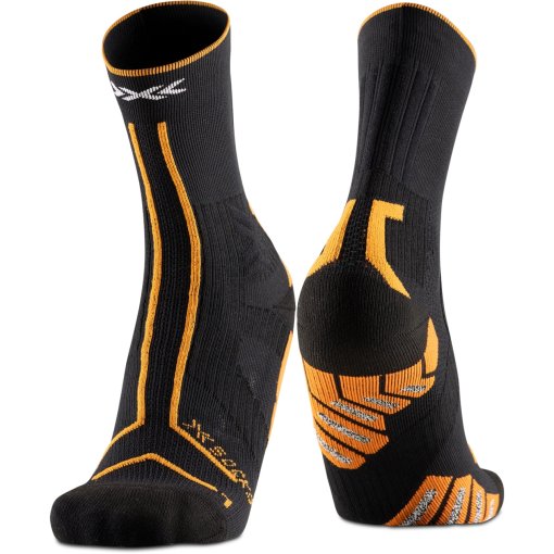 Foto de X-Socks Calcetines - Trailrun Expert Crew - negro