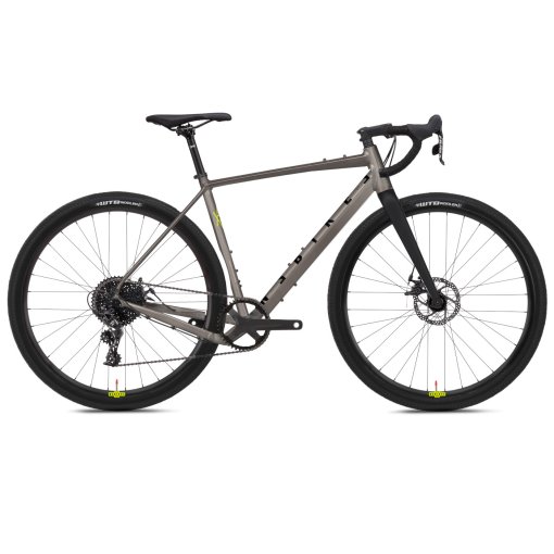 Produktbild von NS Bikes RAG+ 3 - Gravel Bike - 2024 - raw
