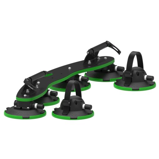 Foto de TreeFrog Portabicicletas - Pro 2 - 9-12x100 mm