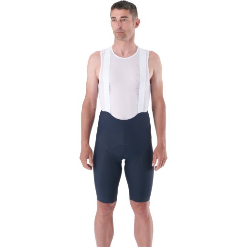 Foto de Mavic Culotte corto con tirantes Hombre - Aksium - total eclipse