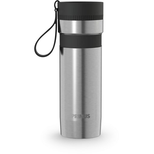 Kuva tuotteesta Primus Mika Wide Eristetty matkamuki – 0,5 l - stainless steel