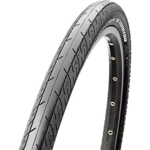 Foto de Maxxis Cubierta Plegable - Detonator - Dual - 32-622