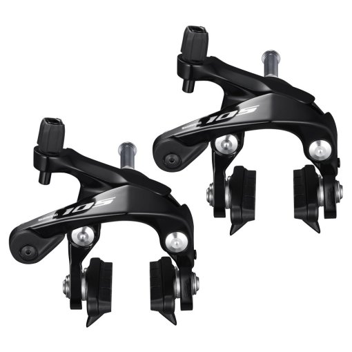 Shimano 105 FD-R7000 Front Derailleur | 2x11-speed - black