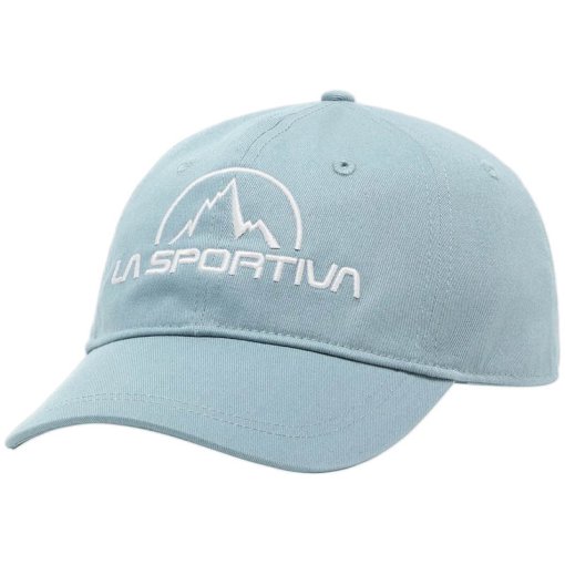 Produktbild von La Sportiva Hike Cap - Limestone/Chalk
