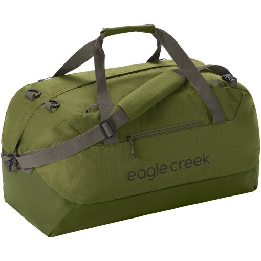 Foto de Eagle Creek No Matter What Bolsa de viaje de 90 litros - olive green