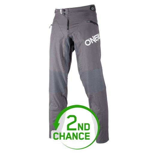Produktbild von O&#039;Neal Legacy MTB-Hose Herren - V.22 gray - B-Ware
