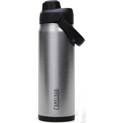 Foto de CamelBak Thrive Chug VSS Botella térmica 590 ml - stainless