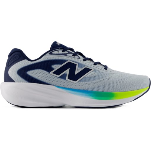 Produktbild von New Balance Fresh Foam 680 v9 Laufschuhe Herren - Light Zinc Blue