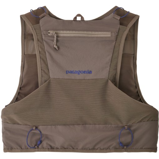 Patagonia Slope Runner Vest - Black | BIKE24