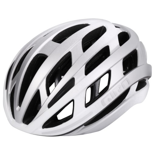 Foto de Giro Casco - Helios Spherical MIPS - matte white / silver fade