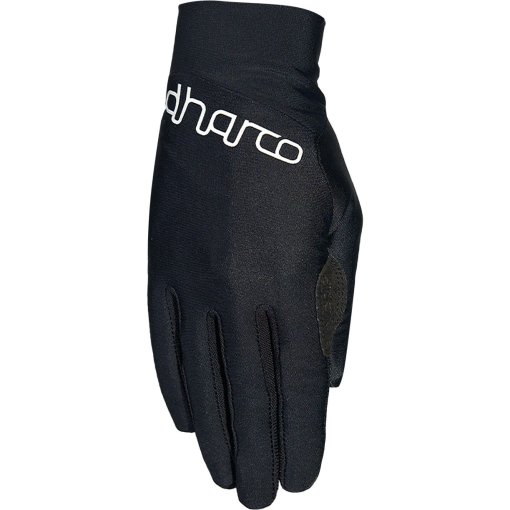Foto de DHaRCO Guantes Mujer - Trail - Black LTG-BLB