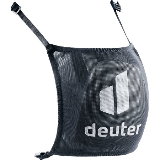 Foto de Deuter Helmet Holder Soportes para Cascos - negro