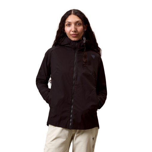 Photo produit de Endura MT500 Rout Veste thermique pour femmes - black