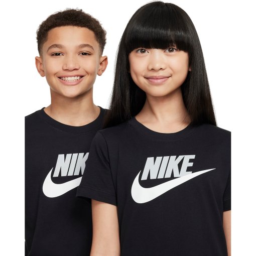 nike double futura t shirt