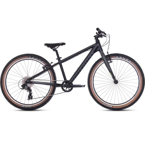 Photo produit de Eightshot VTT Enfant 24&quot; - COADY 24 SL - 2025 - midnight