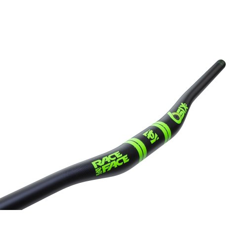 Picture of Race Face Sixc 35 Carbon MTB Handlebar - 20mm Rise