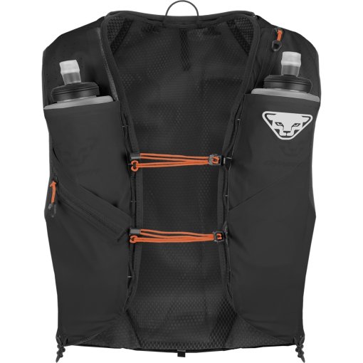 Immagine prodotto da Dynafit Gilet Idratazione - Ultra 12 - Black Out