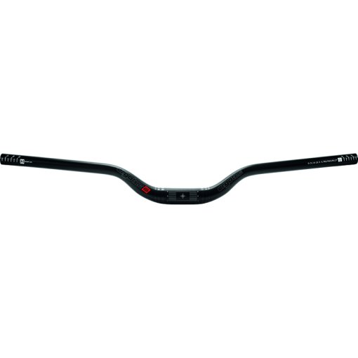 Photo produit de Ergotec Riser Bar 50 - 31.8 MTB Guidon - SL 6