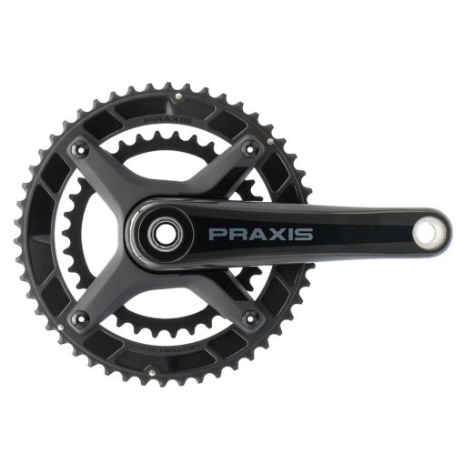 Praxis Works Alba X M30 Direct Mount Compact Crankset - 52