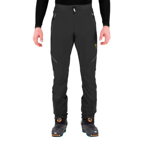 Foto de Karpos Pantalones Hombre - Alagna Plus Evo - black/india ink