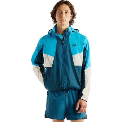 Kuva tuotteesta New Balance RC Juoksu-takki Miehet - Streamsong