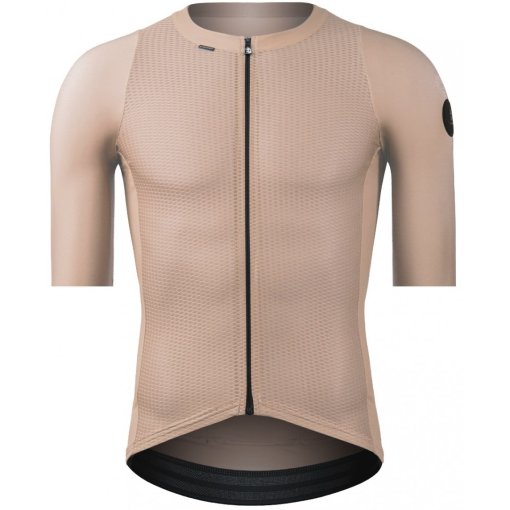 Foto de Etxeondo Maillot de Manga Corta Hombre - Gara - Clay