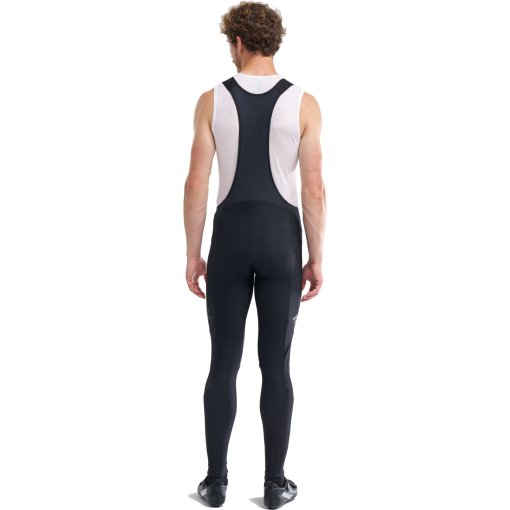 Mavic Aksium Thermo Bib Tights Men - black | BIKE24