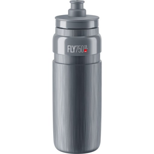 Foto de Elite Bidón - Fly Tex 750ml - gris