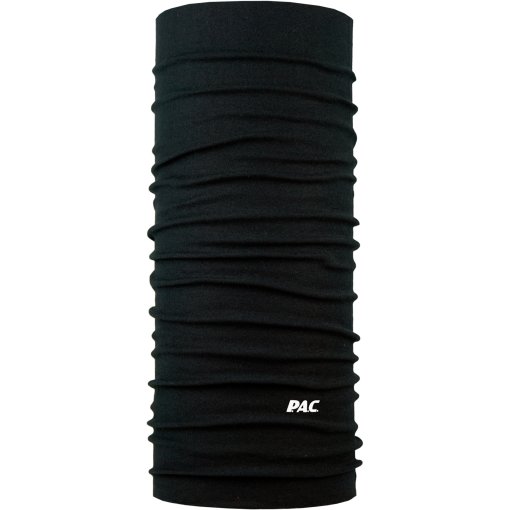 Productfoto van P.A.C. Original UV Protector + Multifunctionele doek - Total Black
