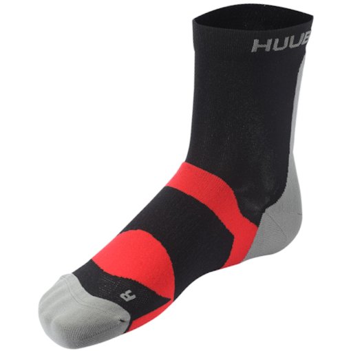 Immagine prodotto da HUUB Design Active Socks - black