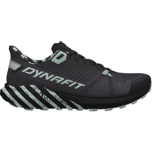 Immagine prodotto da Dynafit Scarpe Running Donna - Trail Graphic - Black Out/Jadelite