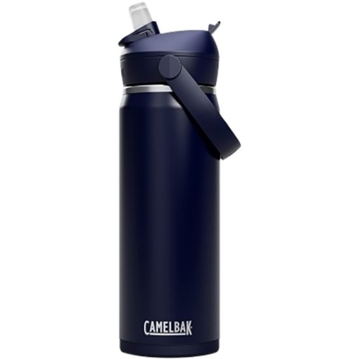 Foto de CamelBak Botella Térmica - Thrive Flip Straw VSS - 590ml - navy