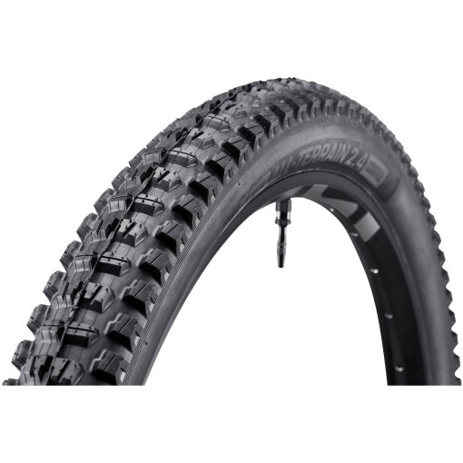 Immagine prodotto da e*thirteen All-Terrain MTB Pneumatico Pieghevole - Enduro Casing - Control Compound - 29x2,4&quot; | nero
