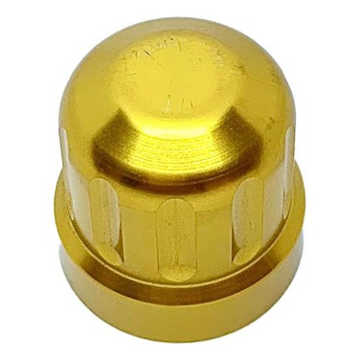 Immagine prodotto da ÖHLINS Tappo Bash per la Manopola di Rimbalzo e la Valvola Ramp Up - 19244-05