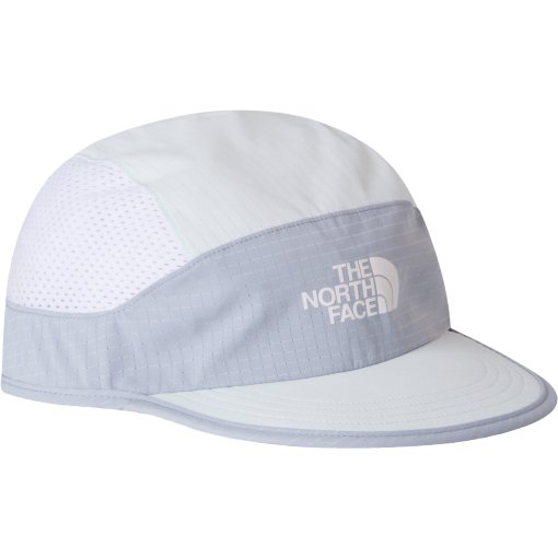 Produktbild von The North Face Summer LT Laufmütze - Frost Grey/Pearl Stone