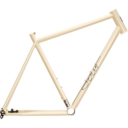 Immagine prodotto da Sour Bicycles Kit Telaio - Space Cake - Ivory Breath