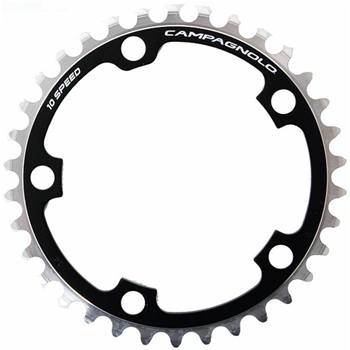 Productfoto van Campagnolo Centaur Chain Ring Compact 110mm - 10-speed - 34T - (2011-2014)