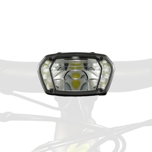 Immagine prodotto da Lupine SL X S-Pedelec E-Bike Front Light