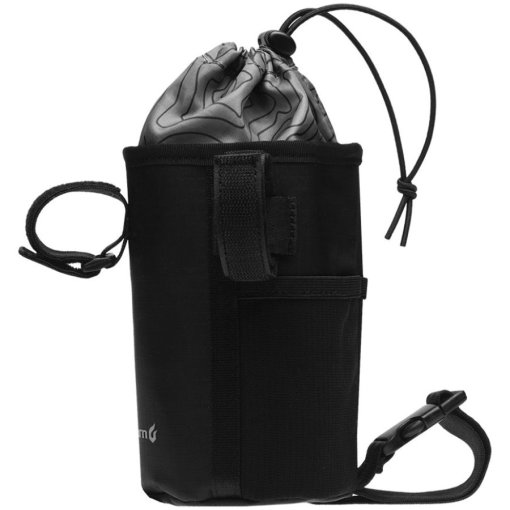 Immagine prodotto da Blackburn Borsa Manubrio - Outpost CarryAll - 1.2L - nero