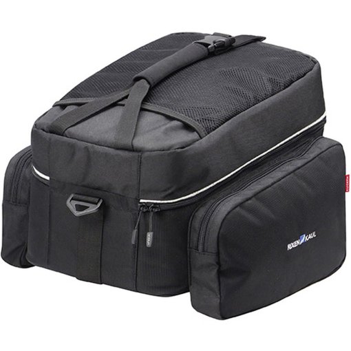 Produktbild von KLICKfix Rackpack Touring GTA 0264GTA Gepäckträgertasche - 20L - schwarz
